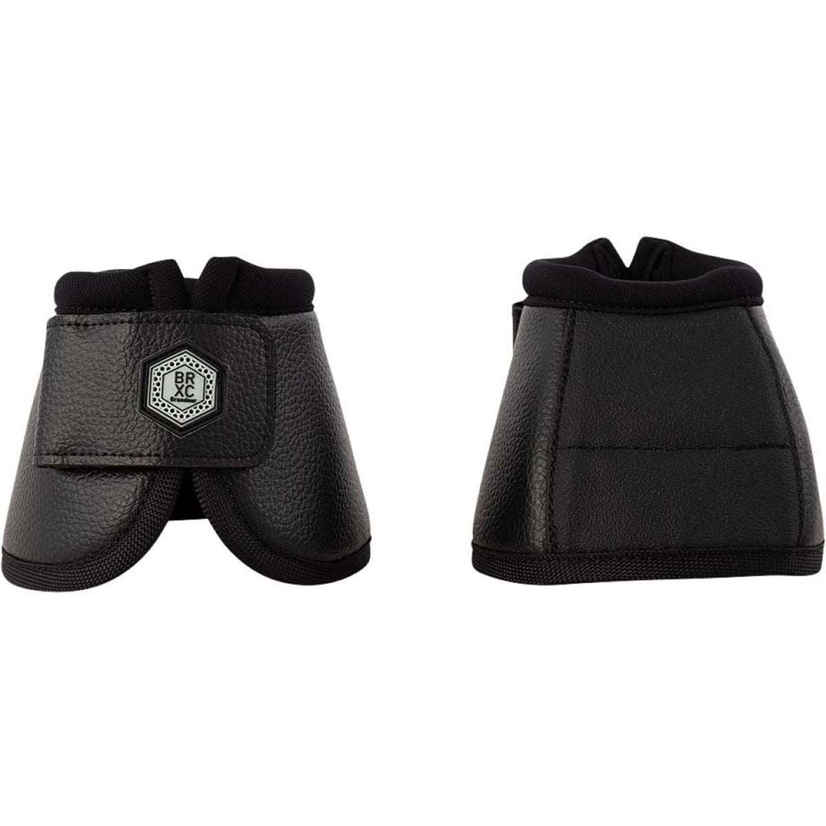 BR Stivaletti a Campana XC Grandeur Nero