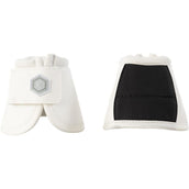 BR Stivaletti a Campana XC Grandeur Bianco