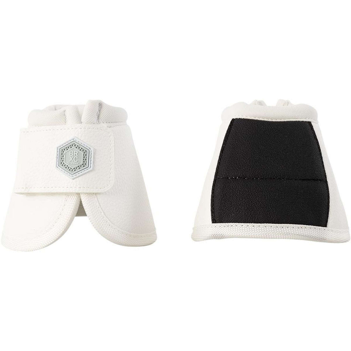 BR Stivaletti a Campana XC Grandeur Bianco