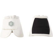 BR Stivaletti a Campana XC Grandeur Bianco