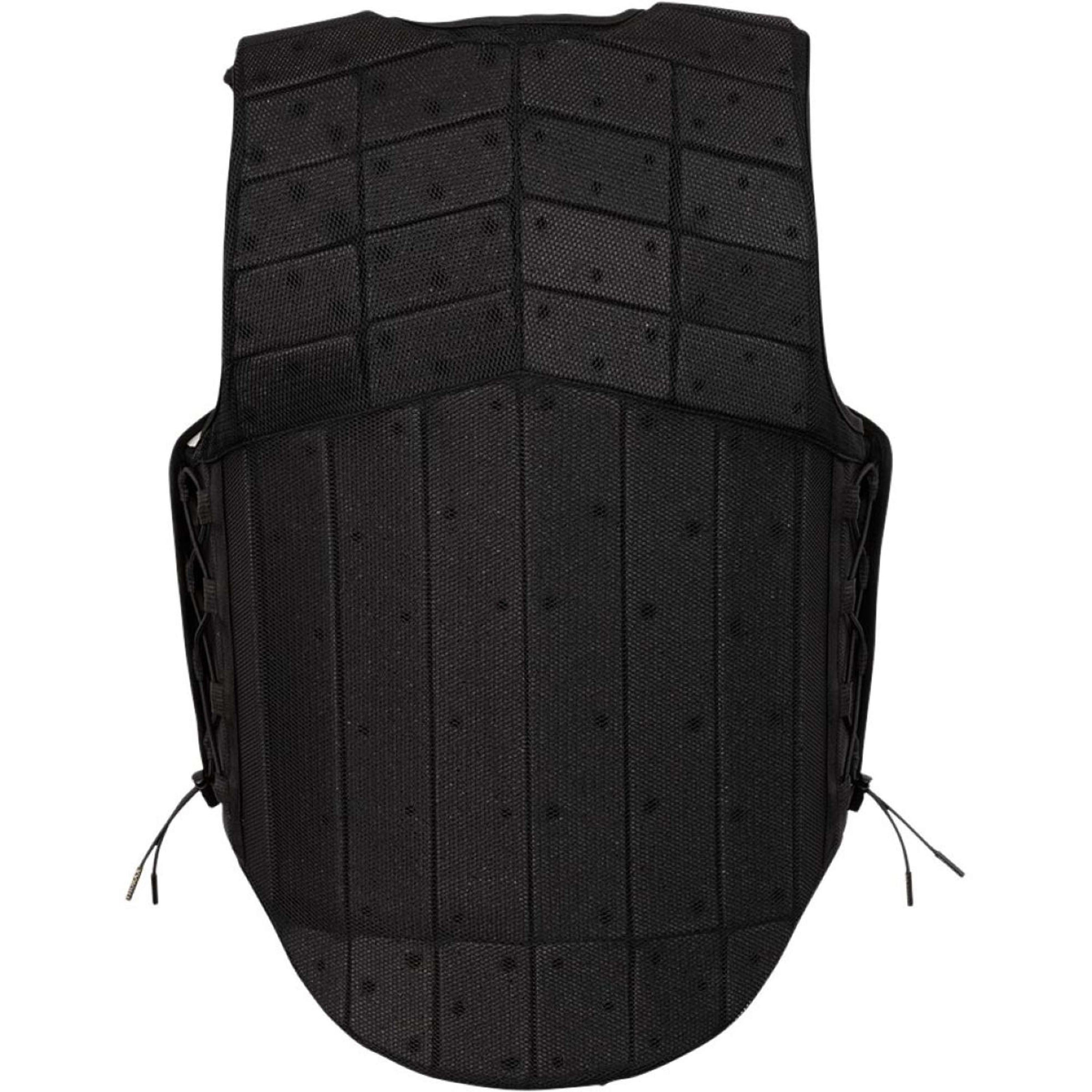 BR Corpetto di protezione Thorax Nero