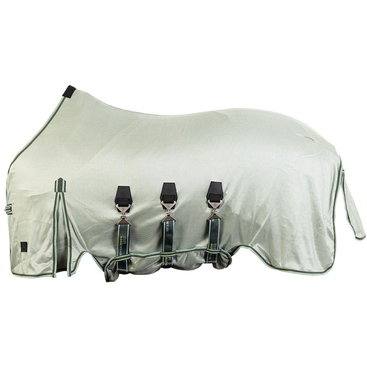 BR Coperta Antimosche Grigio ardesia