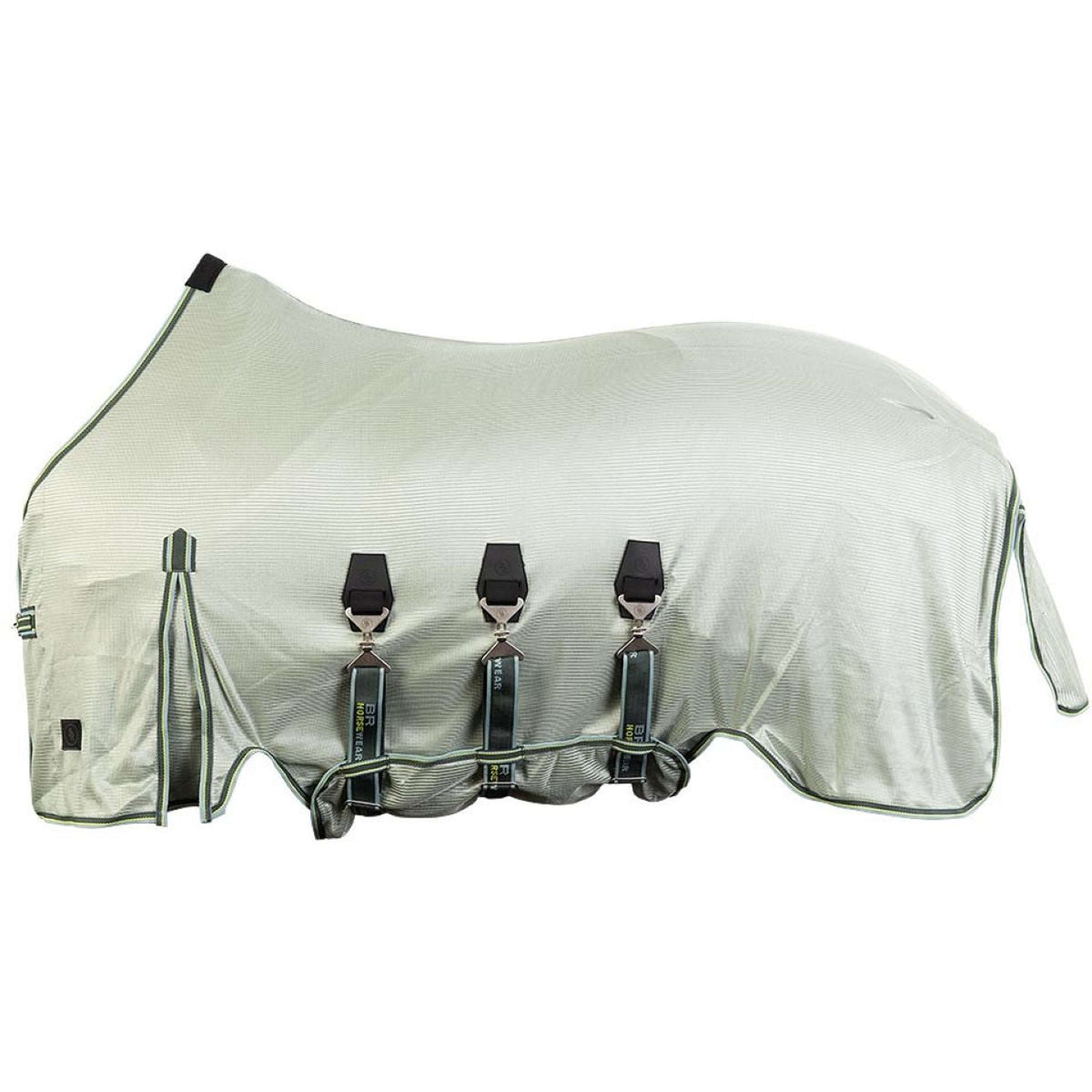 BR Coperta Antimosche Grigio ardesia