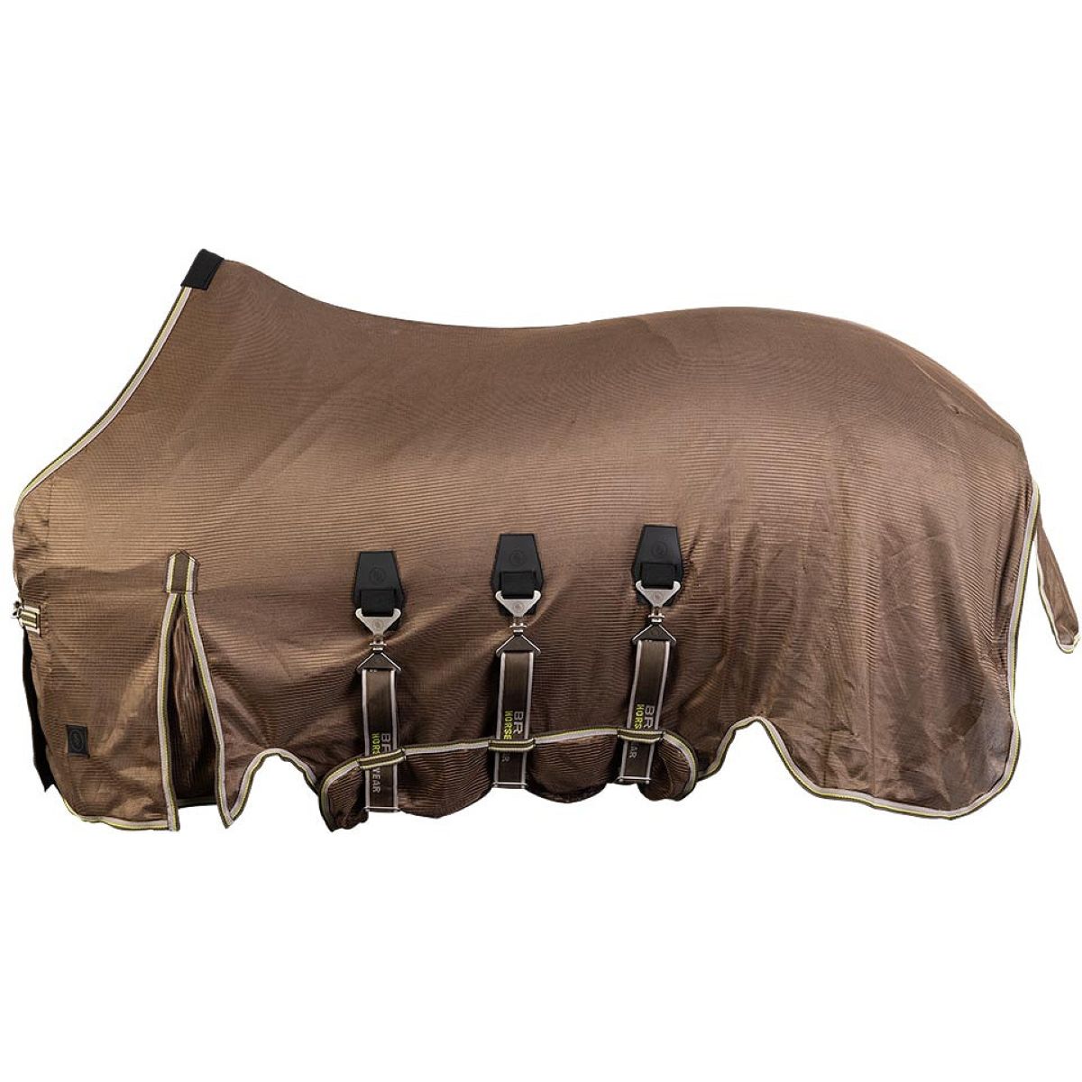 BR Coperta Antimosche Stracciatella