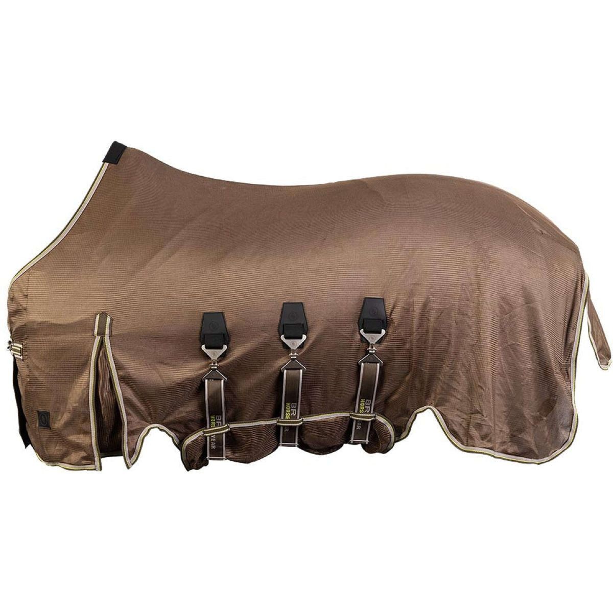 BR Coperta Antimosche Stracciatella