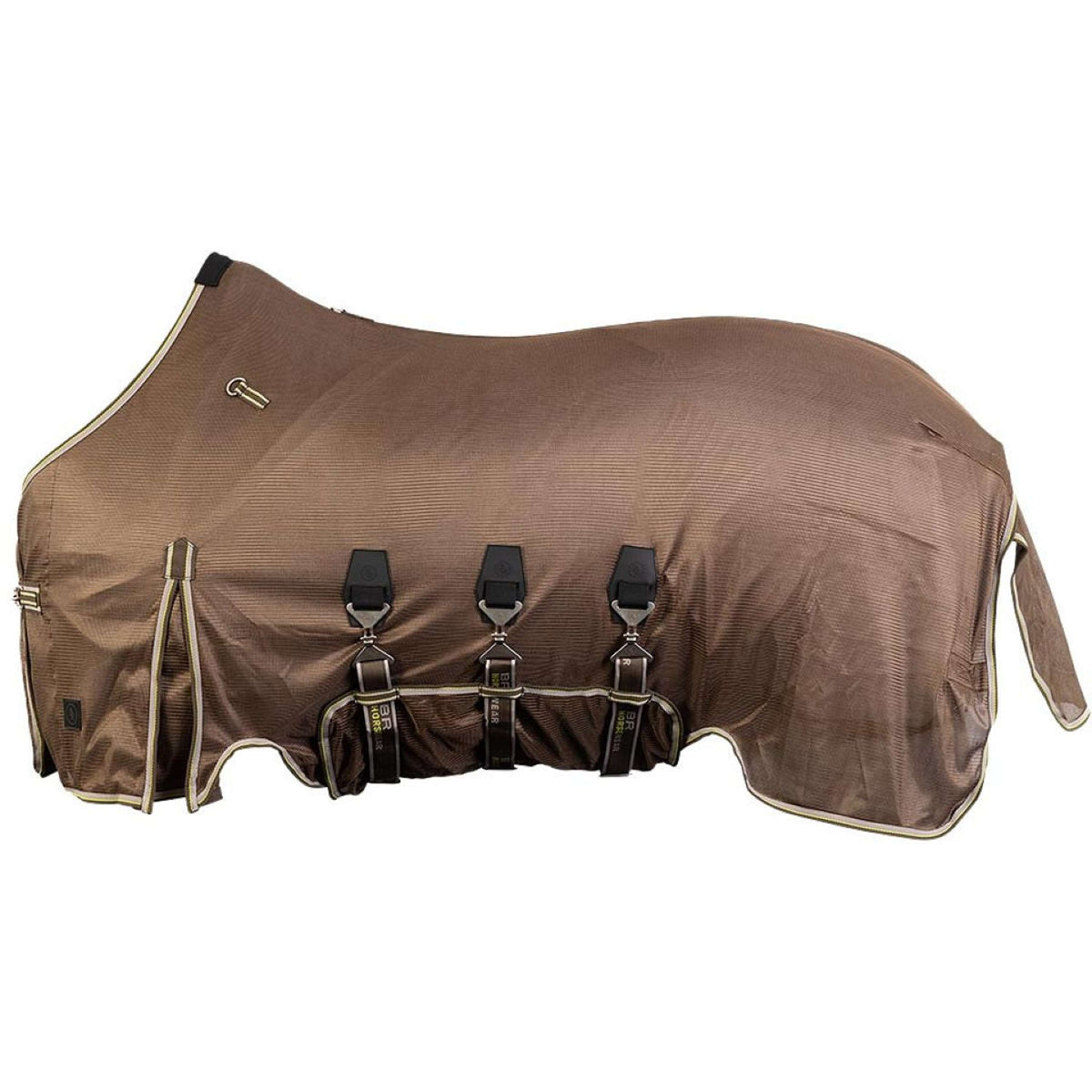 BR Coperta Antimosche Combo Stracciatella