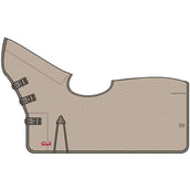 Premiere Coperta Antimosche da Passeggio con Collo Fisso Cemento