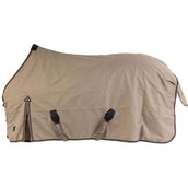 BR Coperta Impermeabile AW25 Classic 1200D 0g Moon Rock