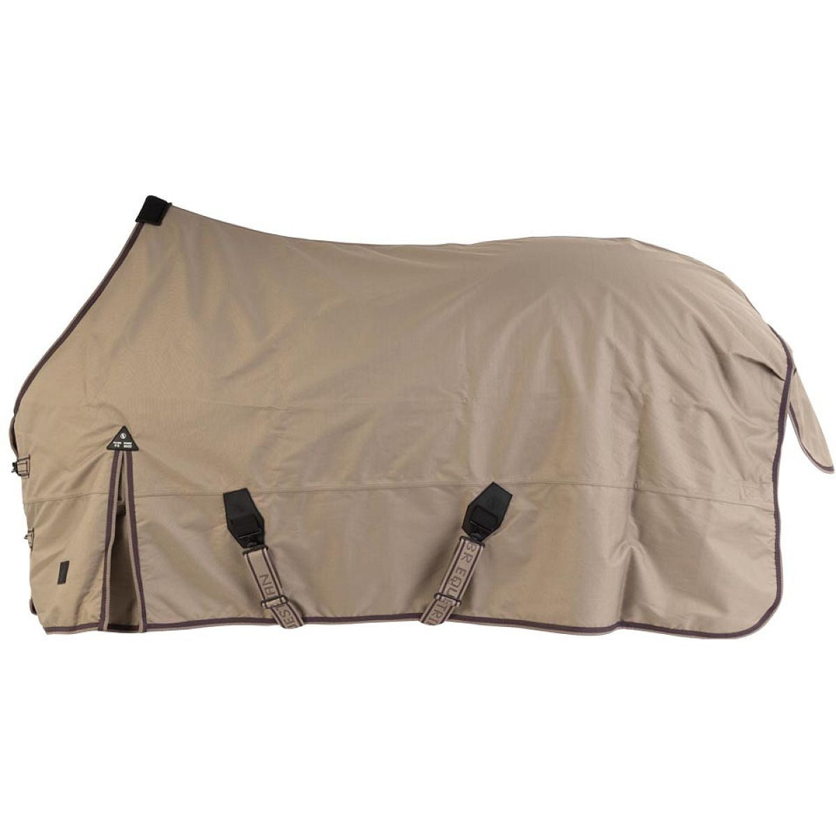 BR Coperta Impermeabile AW25 Classic 1200D 0g Moon Rock