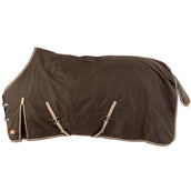 Premiere Coperta Impermeabile AW25 600D 0g Turkish Coffee