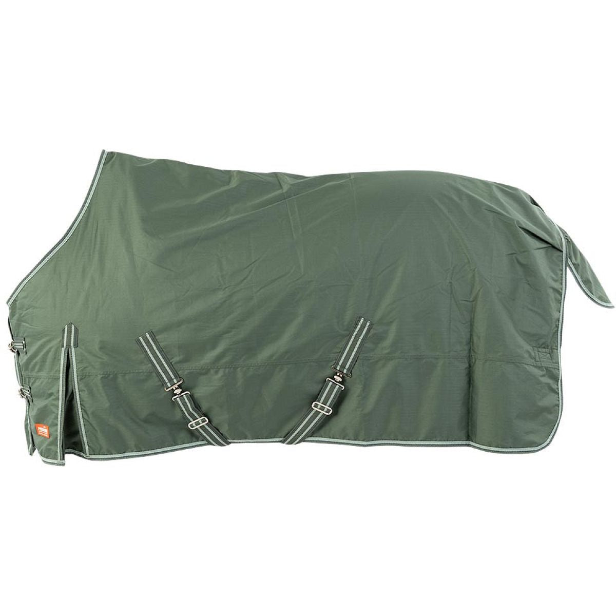 Premiere Coperta Impermeabile AW25 Fleece 600D 0g Duck Green