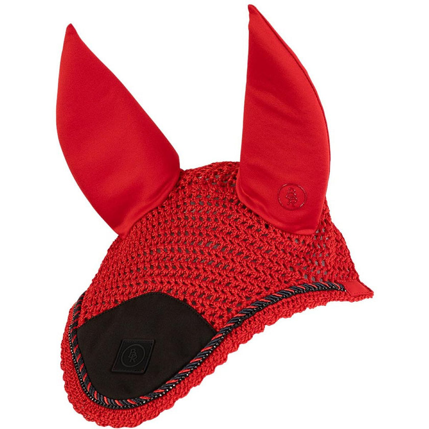 BR Cuffietta AW25 Jinte Rosso Tango
