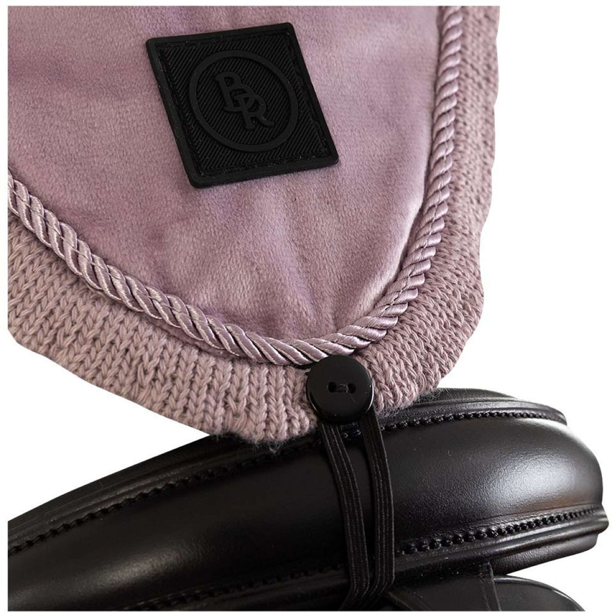 BR Cuffietta AW25 Joel Nirvana