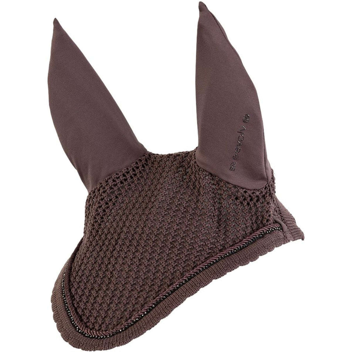 BR Cuffietta AW25 Eevolv Jildau Raisin