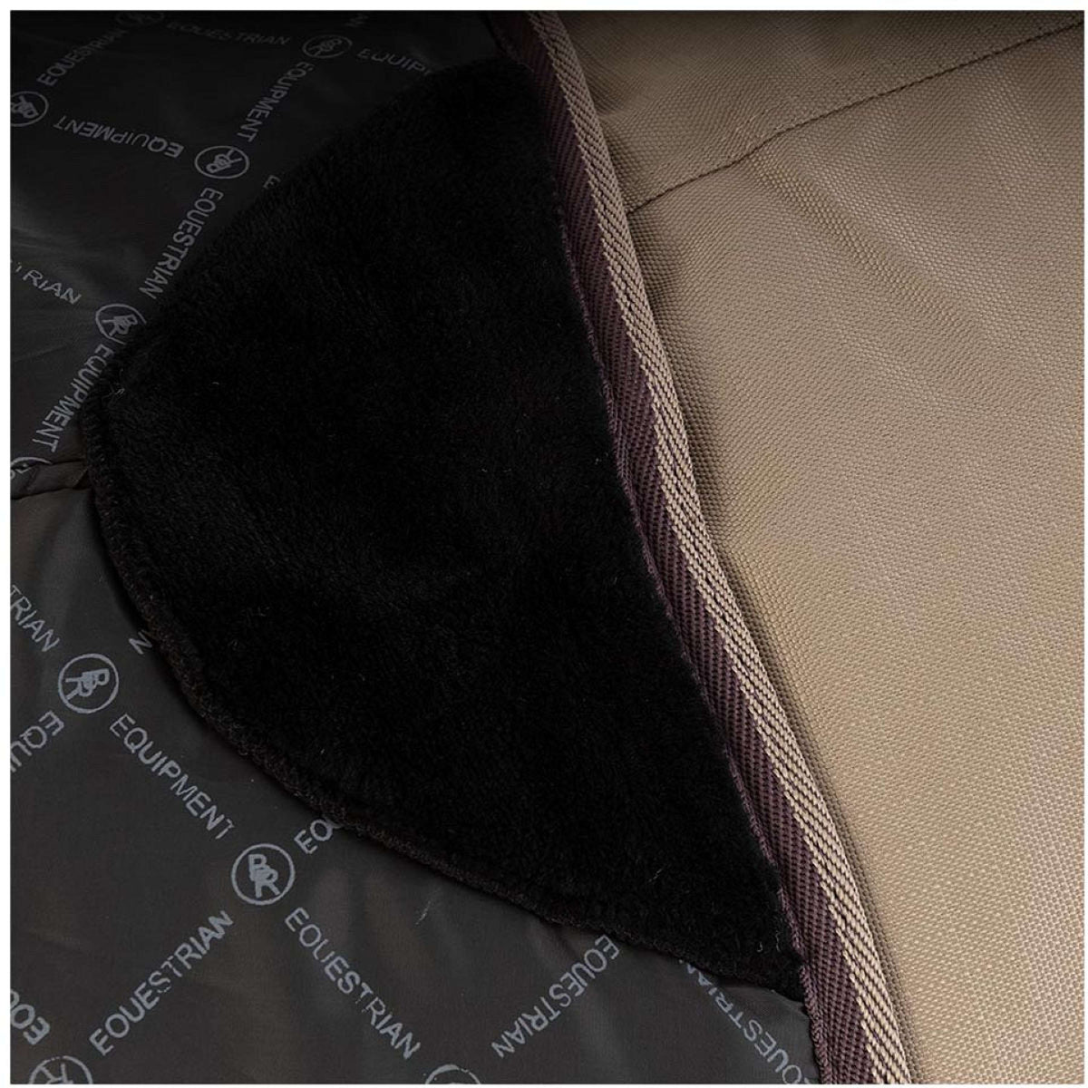 BR Tappeto da Esterno AW25 Classic 1200D 340g Moon Rock