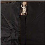 Premiere Tappeto da Esterno AW25 High Neck 600D 150g Turkish Coffee
