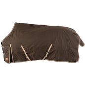 Premiere Tappeto da Esterno AW25 600D 300g Turkish Coffee