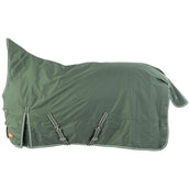 Premiere Tappeto da Esterno AW25 High Neck 600D 300g Duck Green