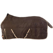 Premiere Coperta da scuderia AW25 210D 200g Turkish Coffee