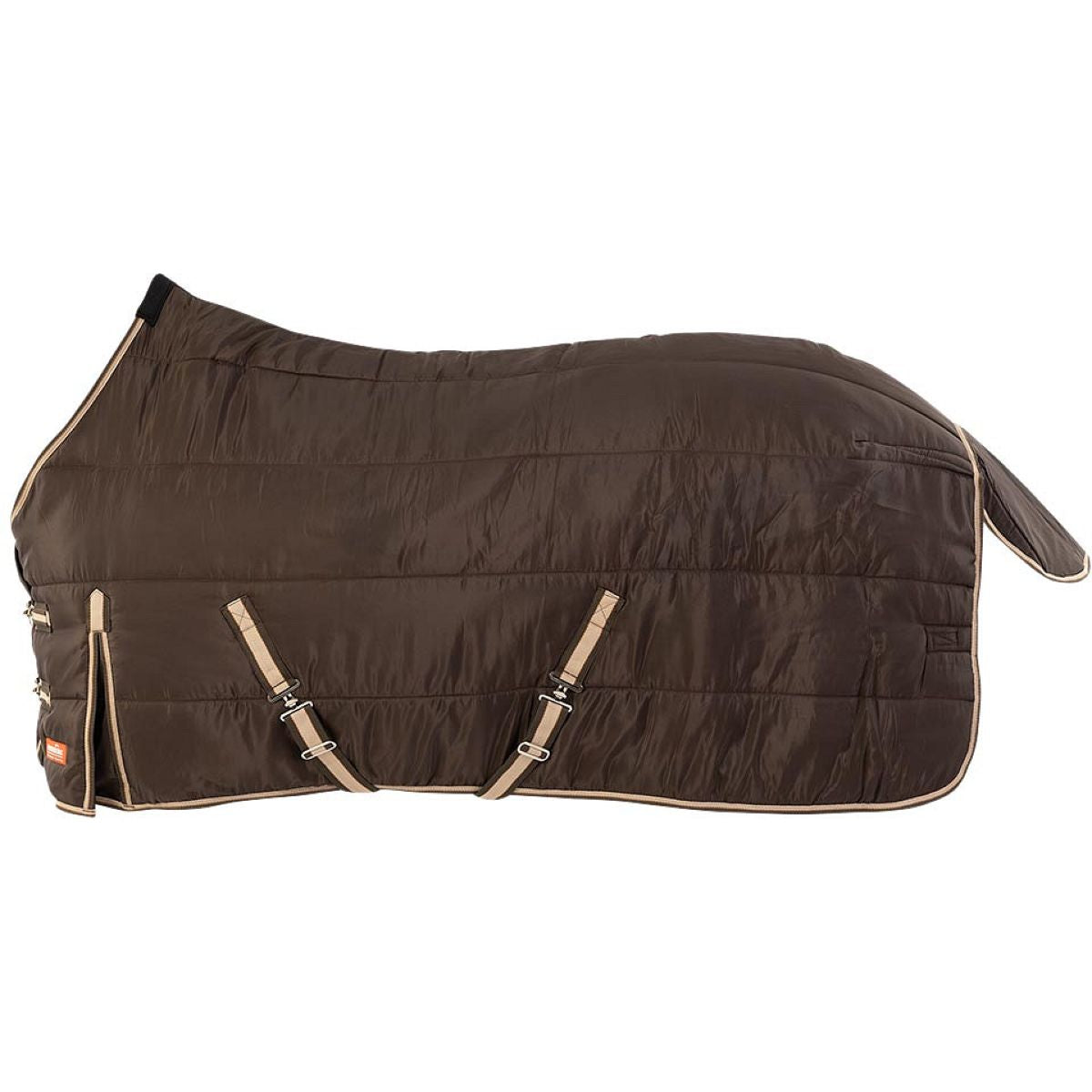 Premiere Coperta da scuderia AW25 210D 200g Turkish Coffee