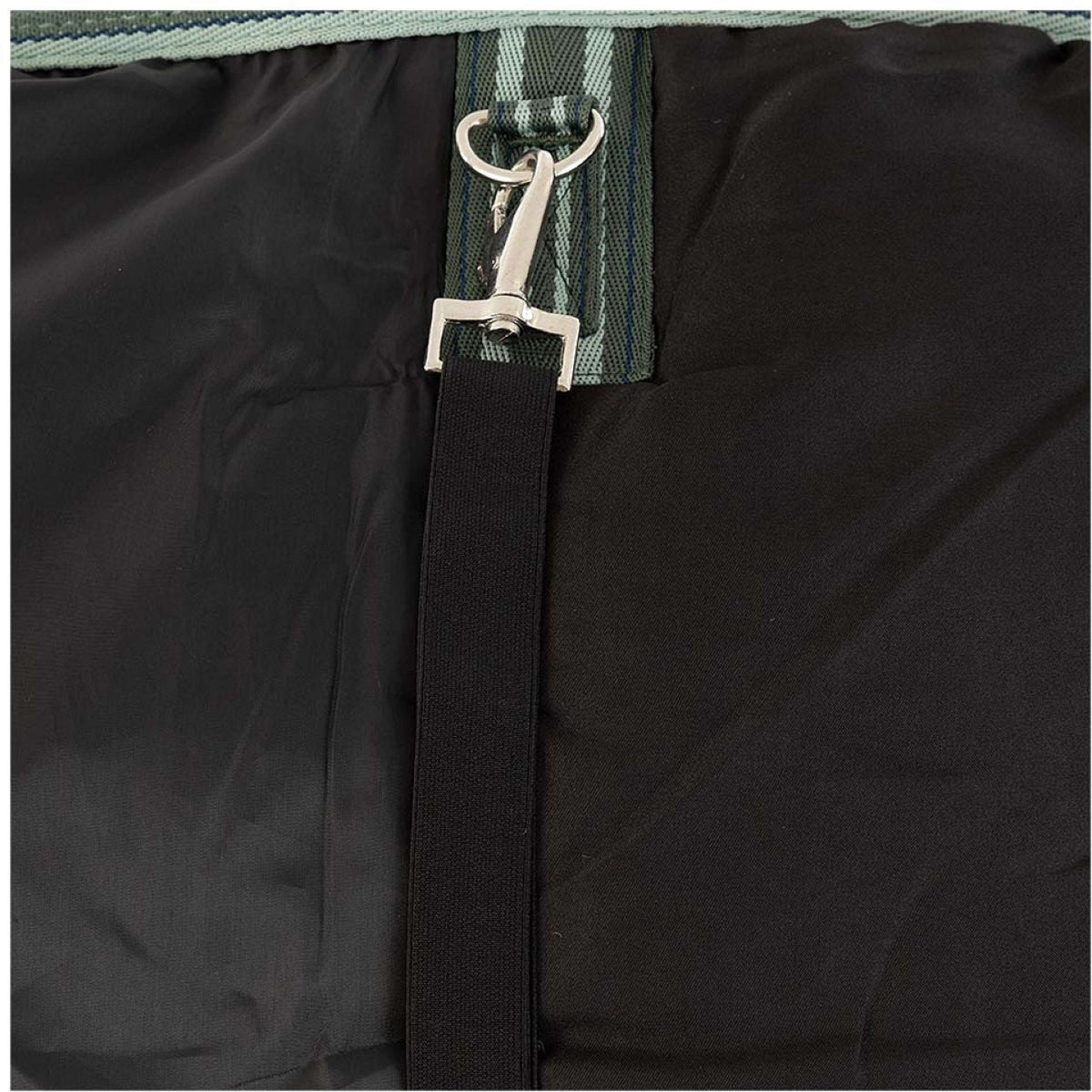 Premiere Tappeto da Esterno AW25 600D 200g con Collo Fisso Duck Green