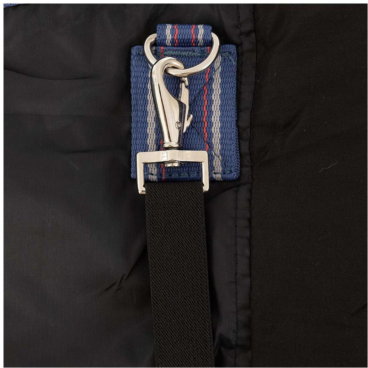 Premiere Tappeto da Esterno AW25 XS 600D 200g True Navy