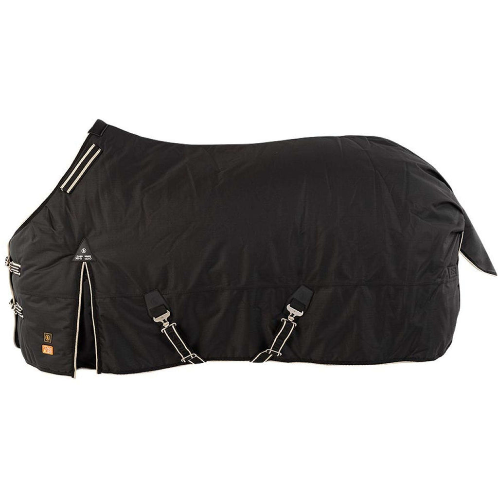 BR Tappeto da Esterno Combo Z3 1200D 100g 200g 300g Nero