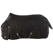 BR Tappeto da Esterno Combo Z3 1200D 100g 200g 300g Nero