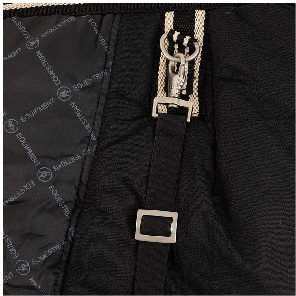 BR Tappeto da Esterno Combo Z3 1200D 100g 200g 300g Nero