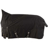BR Tappeto da Esterno Classic High Neck Outdoordeken 1200D 200g Nero