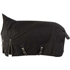 BR Tappeto da Esterno Classic High Neck Outdoordeken 1200D 200g Nero