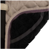 BR Impermeabile per Cani AW25 1200D 0g Moon Rock