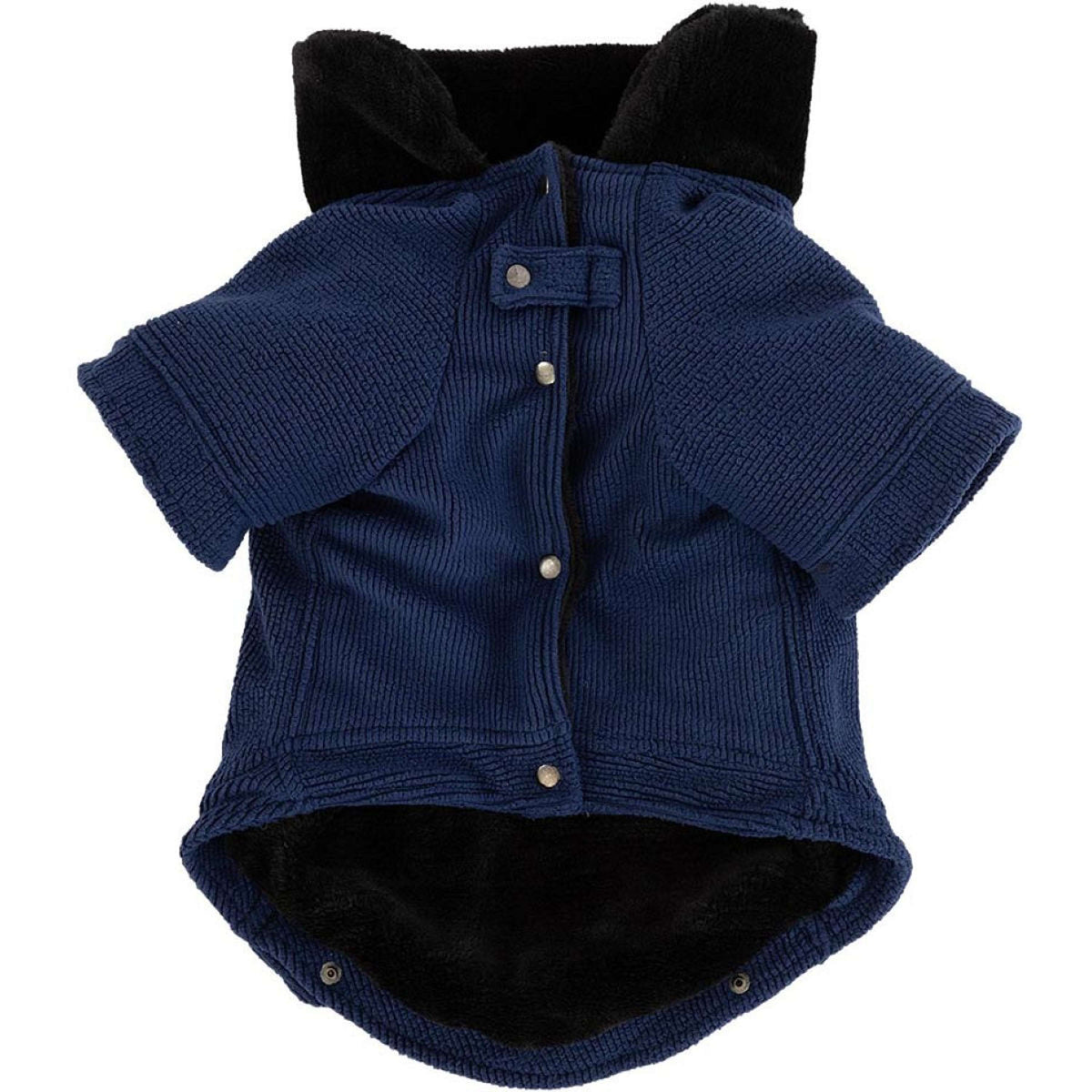 BR Cappotto per Cane AW25 Blazer blu scuro