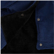 BR Cappotto per Cane AW25 Blazer blu scuro