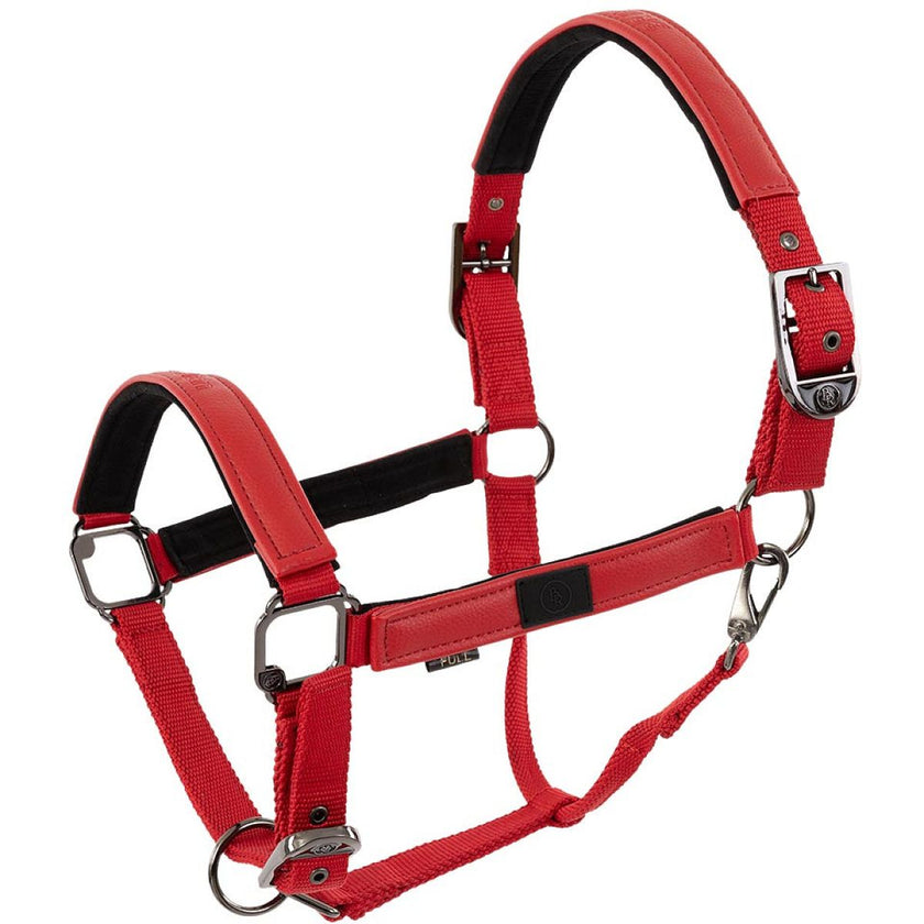 BR Capezzina AW25 Jade Rosso Tango