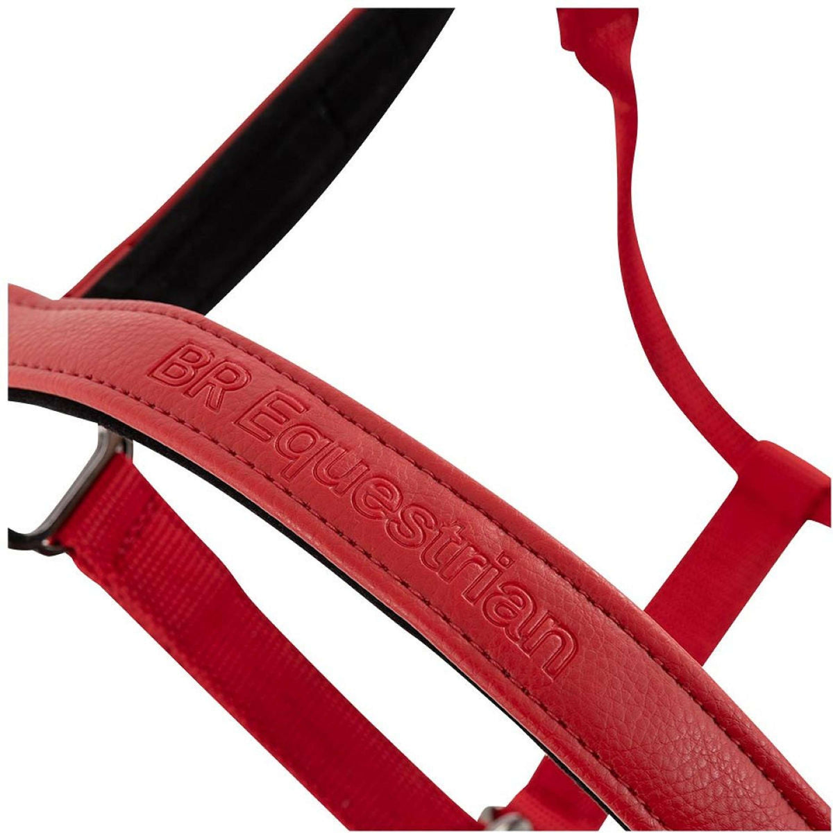 BR Capezzina AW25 Jade Rosso Tango