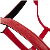 BR Capezzina AW25 Jade Rosso Tango