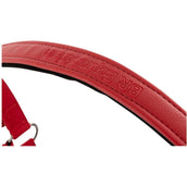 BR Capezzina AW25 Jade Rosso Tango