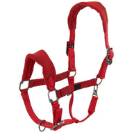 BR Capezzina AW25 Jessy Rosso Tango