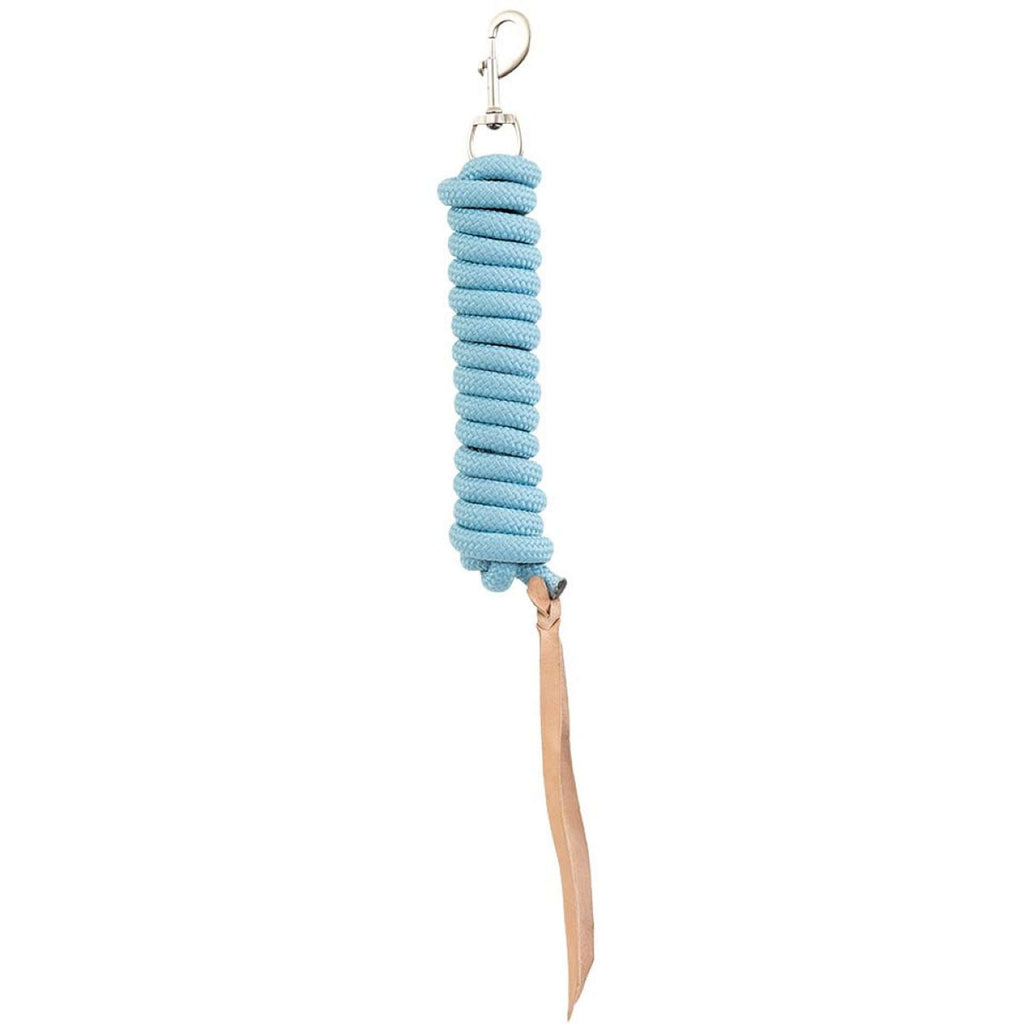 BR Set Capezzina in Corda Acquamarina