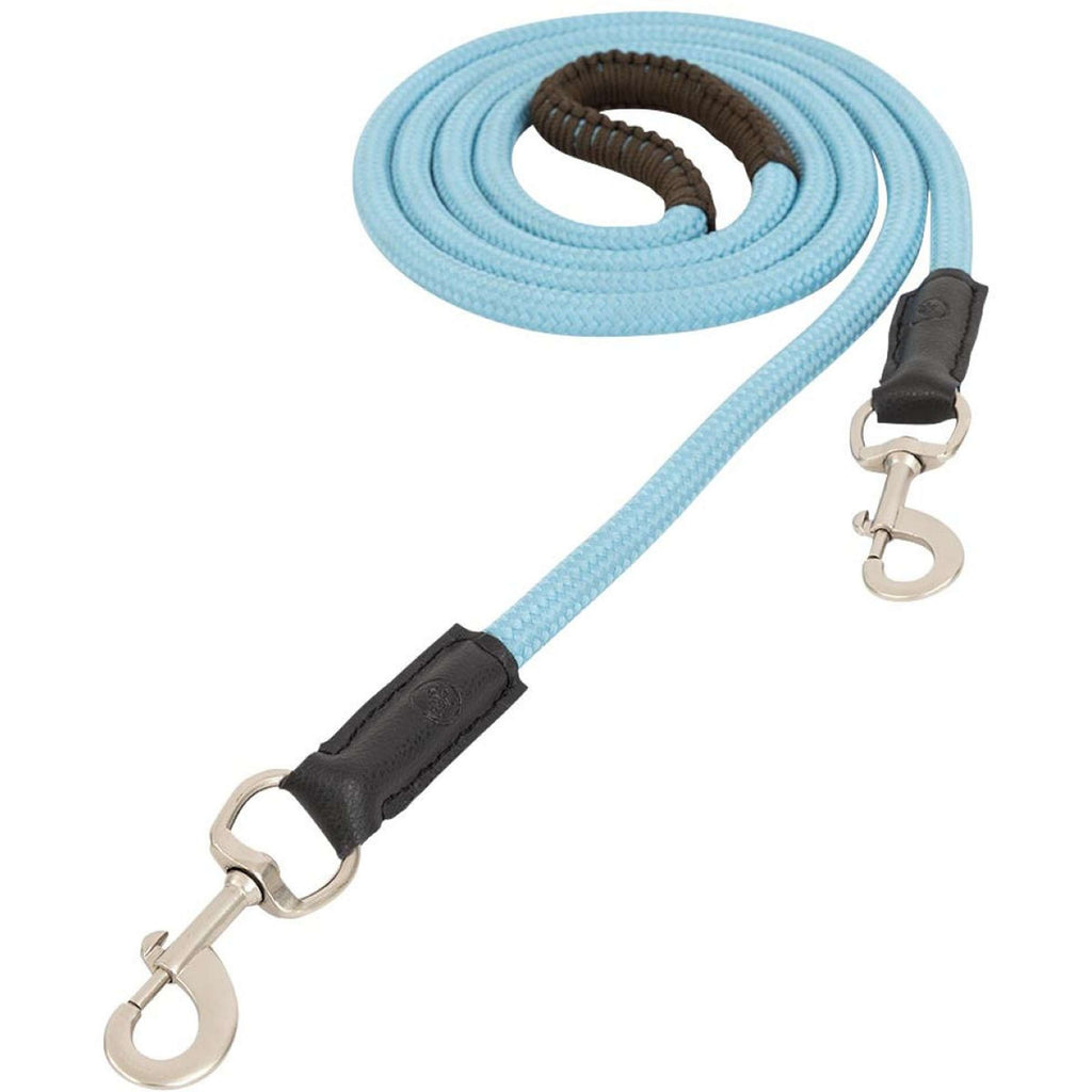 BR Set Capezzina in Corda Acquamarina