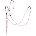 BR Set Capezzina in Corda Moonlite Mauve