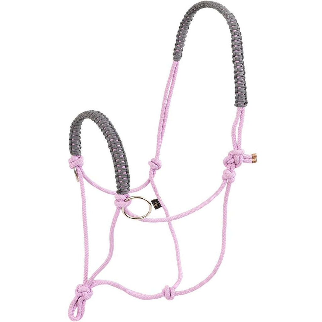 BR Set Capezzina in Corda Moonlite Mauve