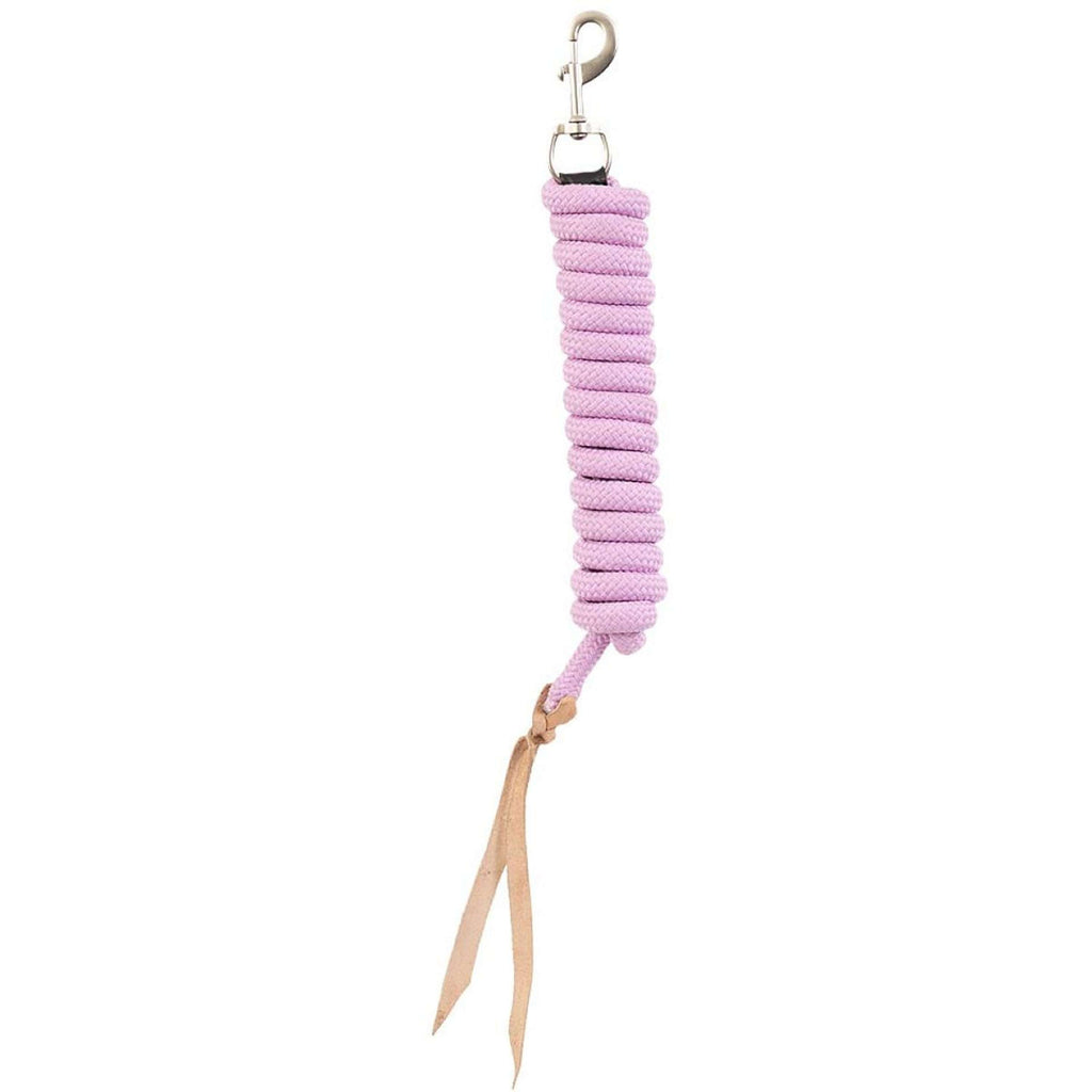 BR Set Capezzina in Corda Moonlite Mauve