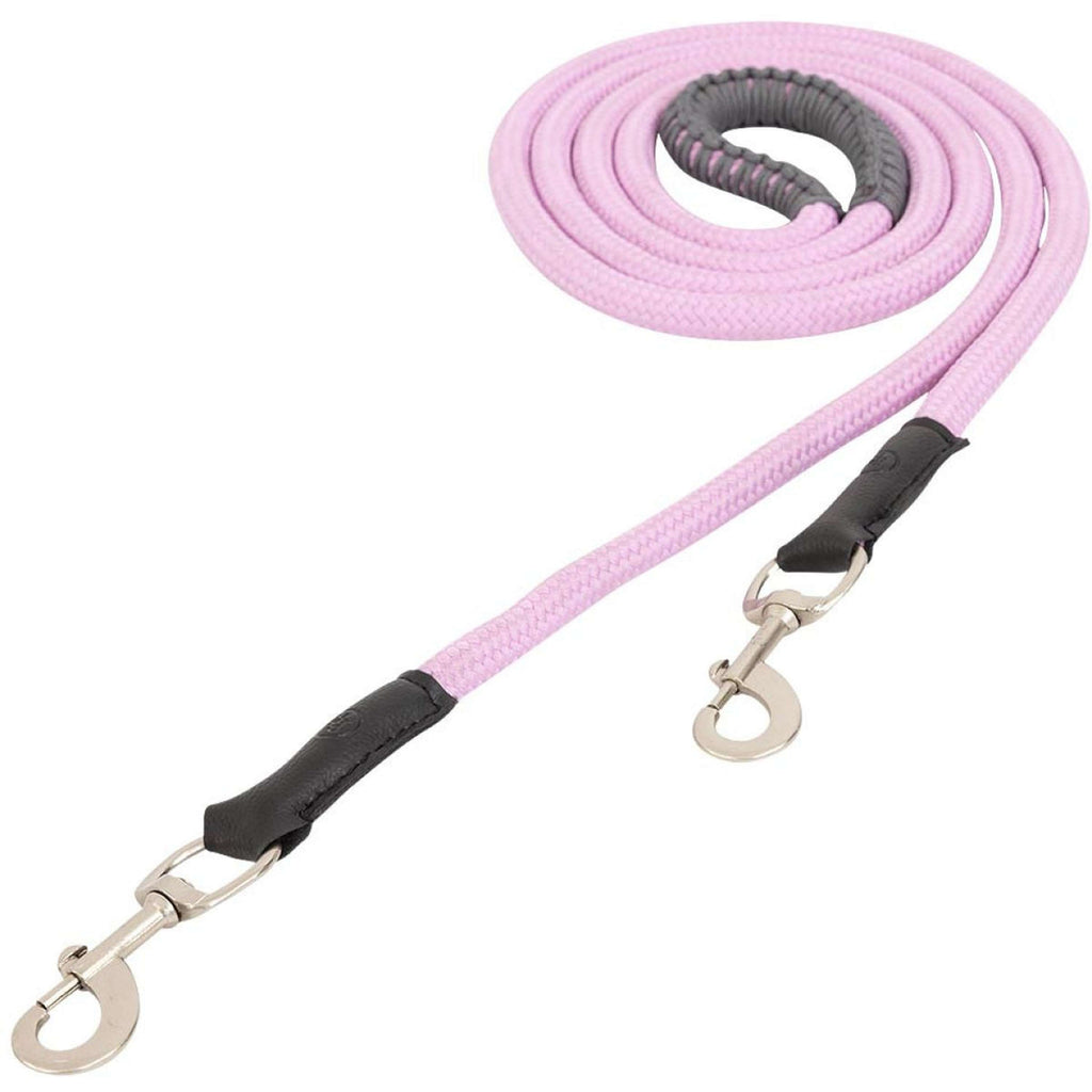 BR Set Capezzina in Corda Moonlite Mauve
