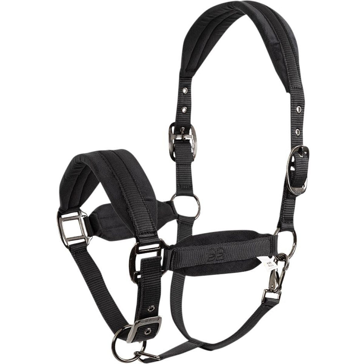 BR Capezzina Velvet Nero