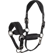 BR Capezzina Velvet Nero