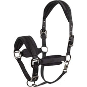 BR Capezzina Velvet Nero