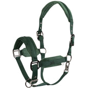 BR Capezzina Velvet Jungle Green