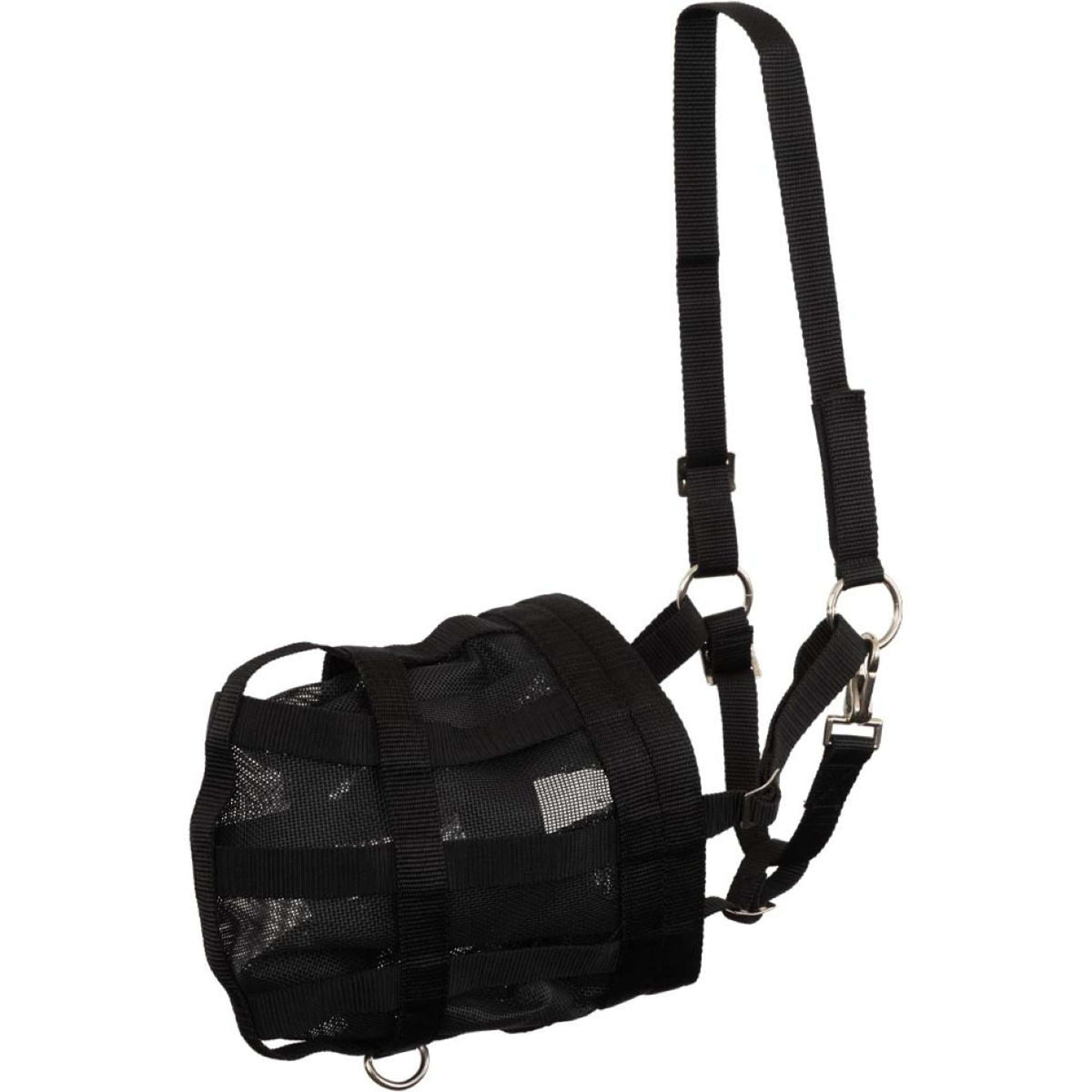 Premiere Maschera di Sabbia Nero